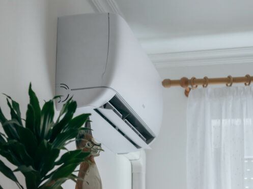 Ductless mini-splits in Shreveport, LA