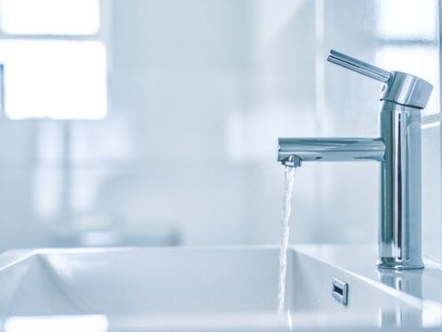 Water filtration systems in Shreveport, LA