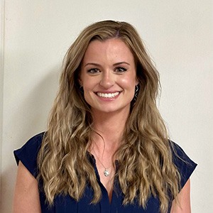 Megan Richardson