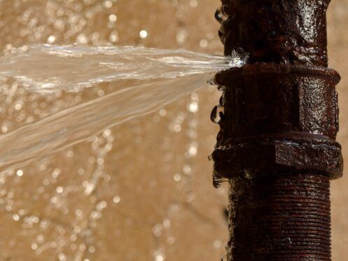 Homeowners can also take certain preventative actions to get rid of water leaks in their Louisiana homes.