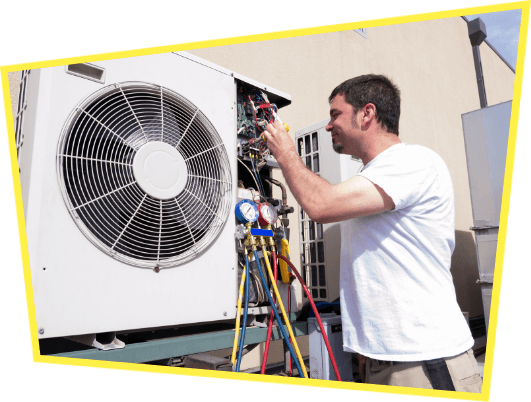 Heating and HVAC in Bossier City, LA
