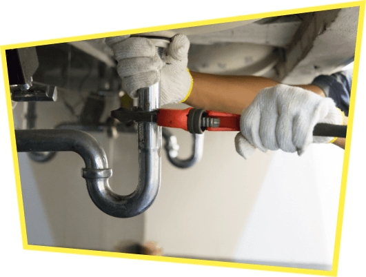 Plumbing Company in Haughton, LA