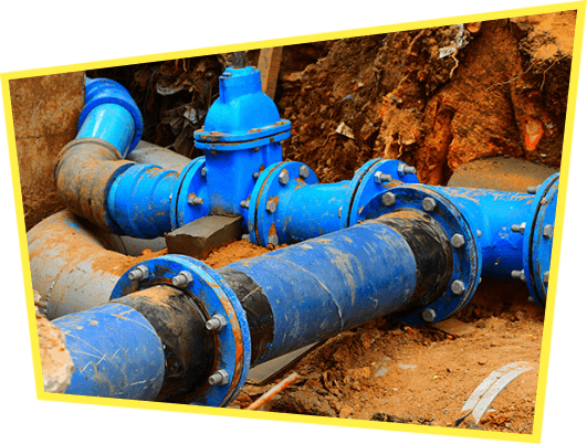 Plumbing Services in Keithville, LA