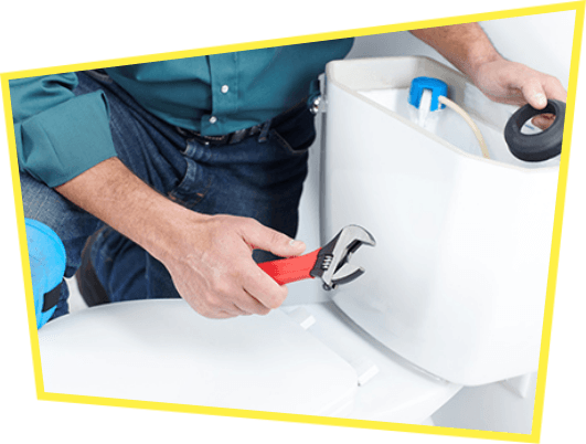 Shreveport Toilet Installation & Repair