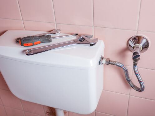 Eco-Friendly Plumbing Solutions For 2024