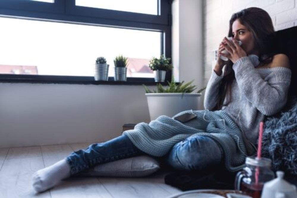 Indoor air quality in Shreveport, LA