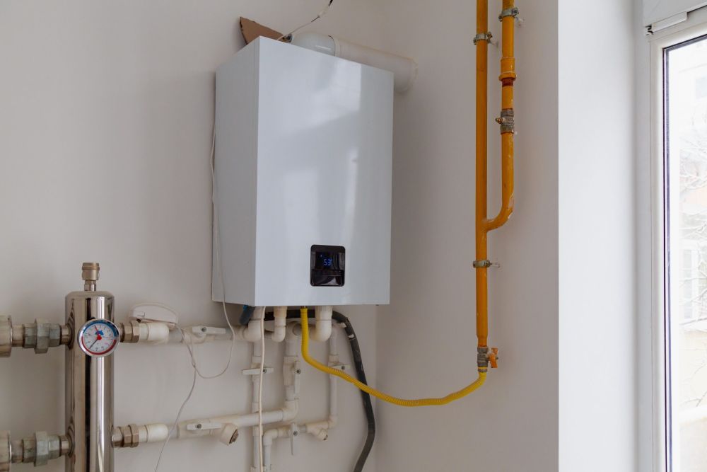 Tankless Water Heater in Shreveport, LA